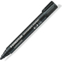 STAEDTLER ROTULADOR LUMOCOLOR 352 NEGRO 352-9
